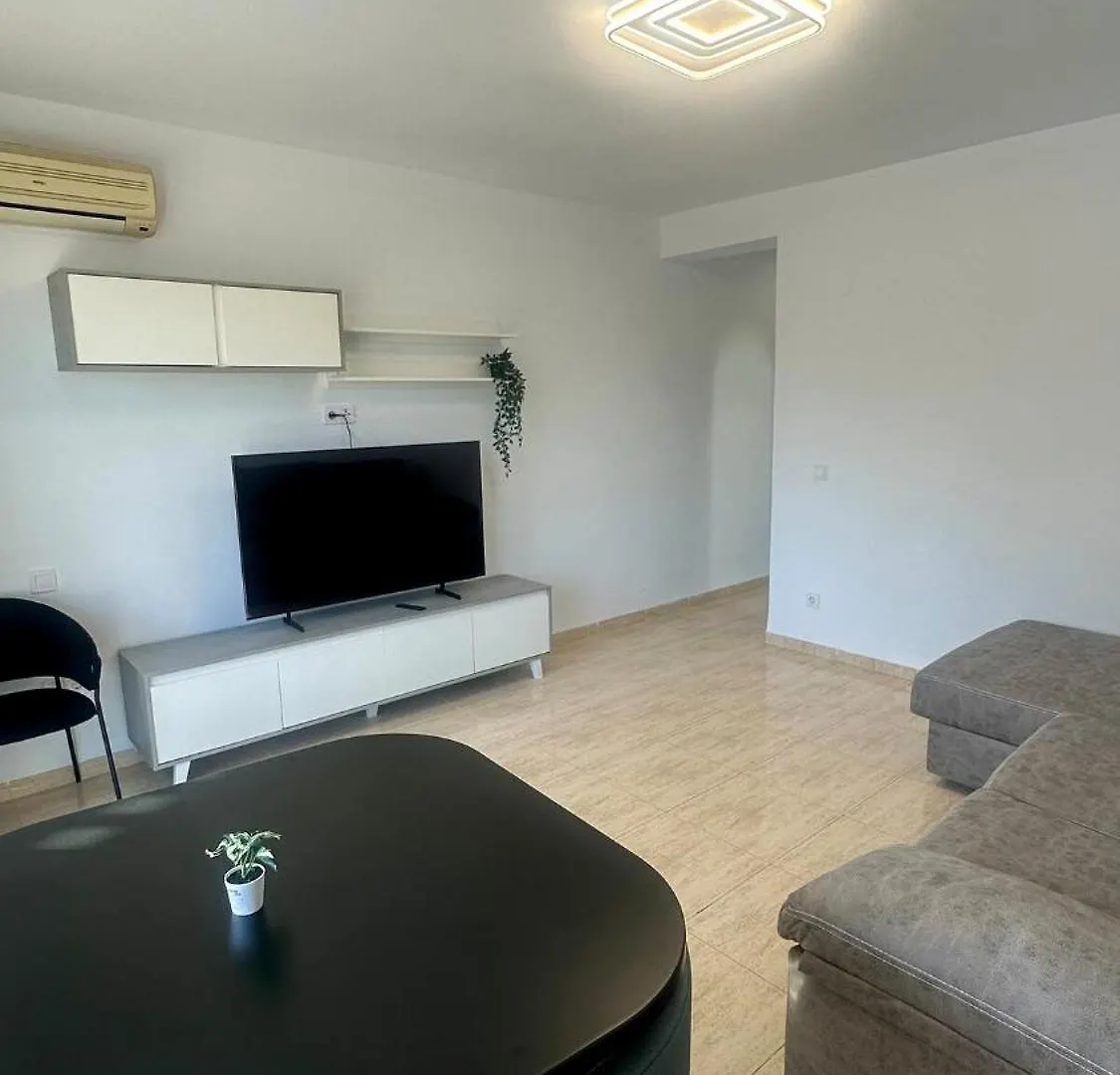 Ladydi Beach Centro روكيتاس ذي مار