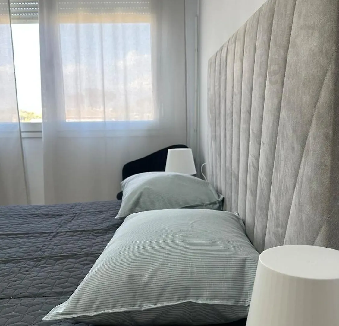 شقة Ladydi Beach Centro روكيتاس ذي مار