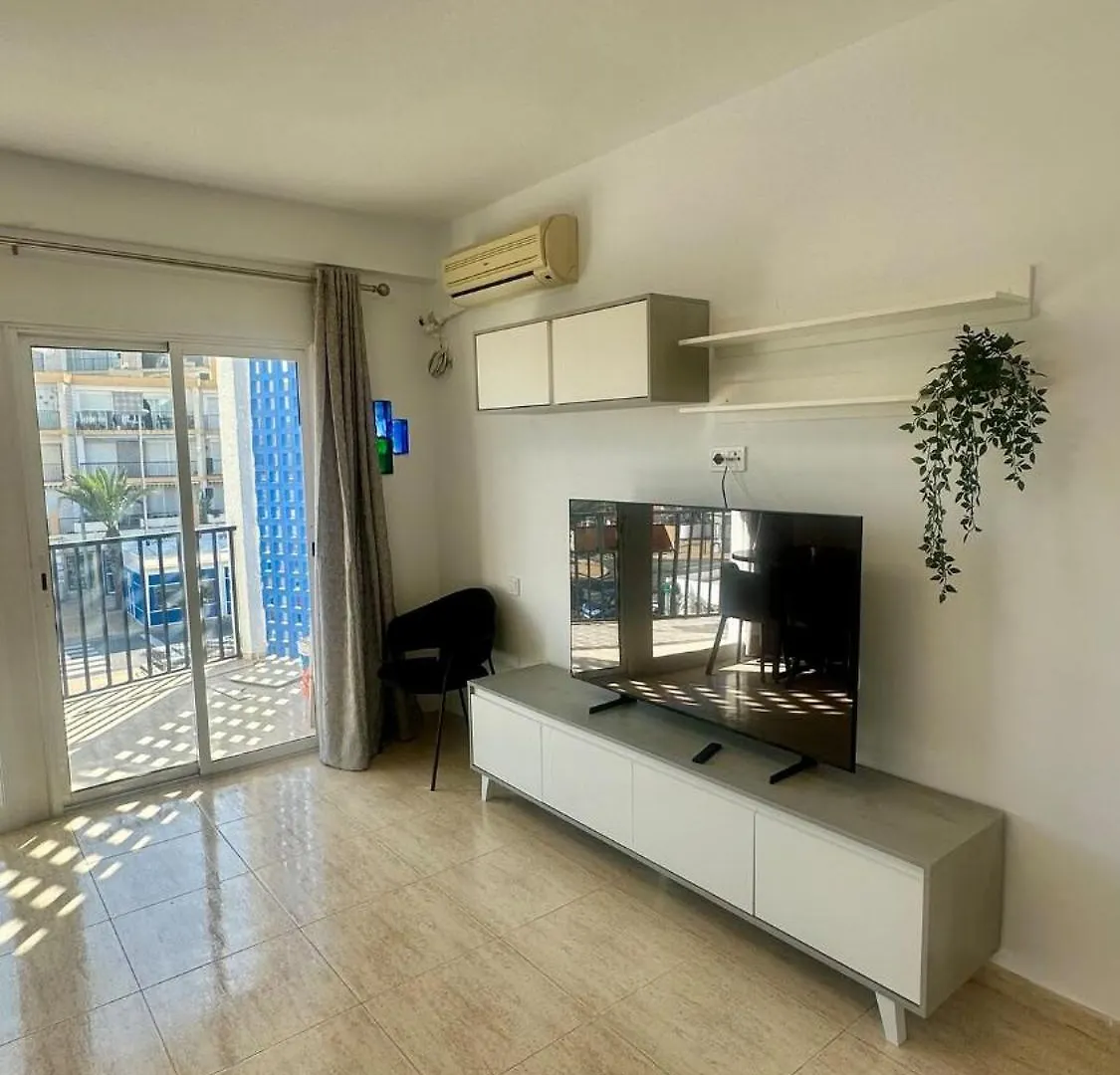 Ladydi Beach Centro روكيتاس ذي مار 0*,  إسبانيا