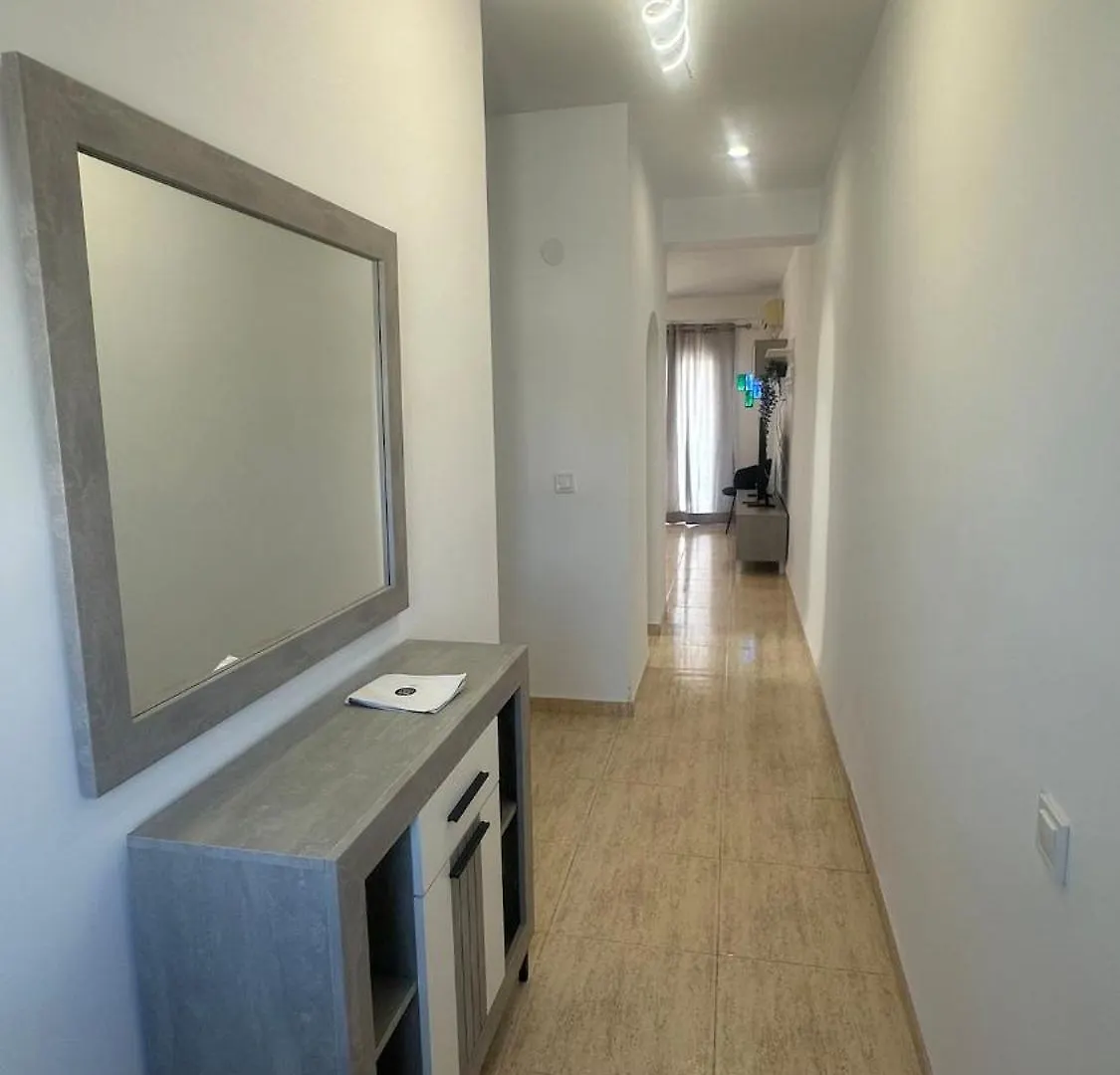 Ladydi Beach Centro روكيتاس ذي مار